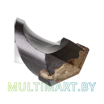 Бур Makita D-08517 картинка 3